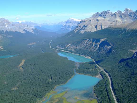 Icefields Parkway Drive Copy