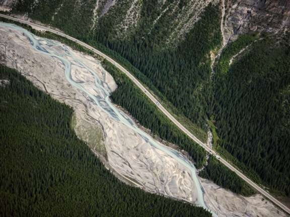 Birdseyeviewof Highway CR Sarah Hatton IG large