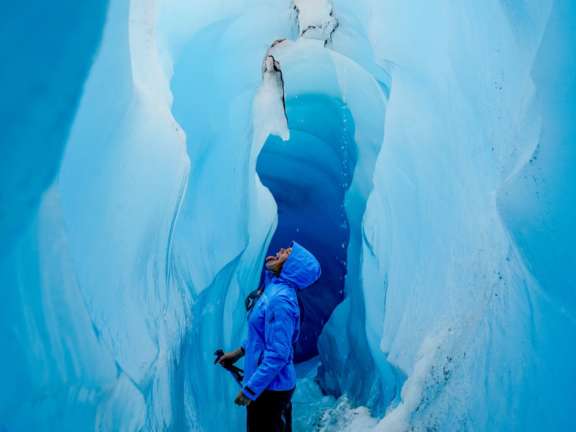 Glacierwalk Rockaboo large 1