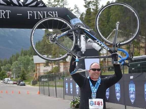 Gran Fondo Bike
