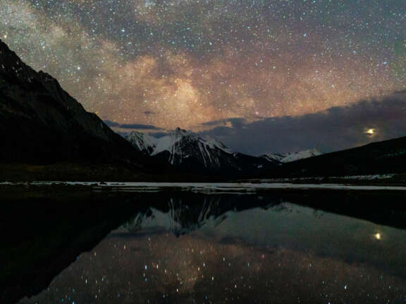 Jack Fusco Jasper National Park 4