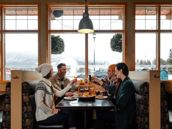 Jasper Brewing Co CR Travel Alberta Mike Seehagel large